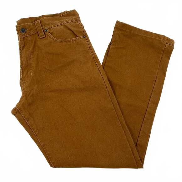 Filson Other - Filson Brown Chinos | Men’s Regular 32 Cotton